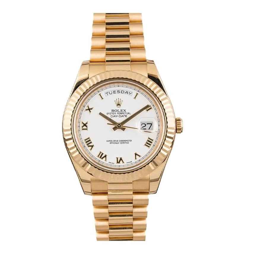 Soft Exact “Chocolate Duplicate Dial” Rolex Sky-Dweller 875 326235 Quality 0523